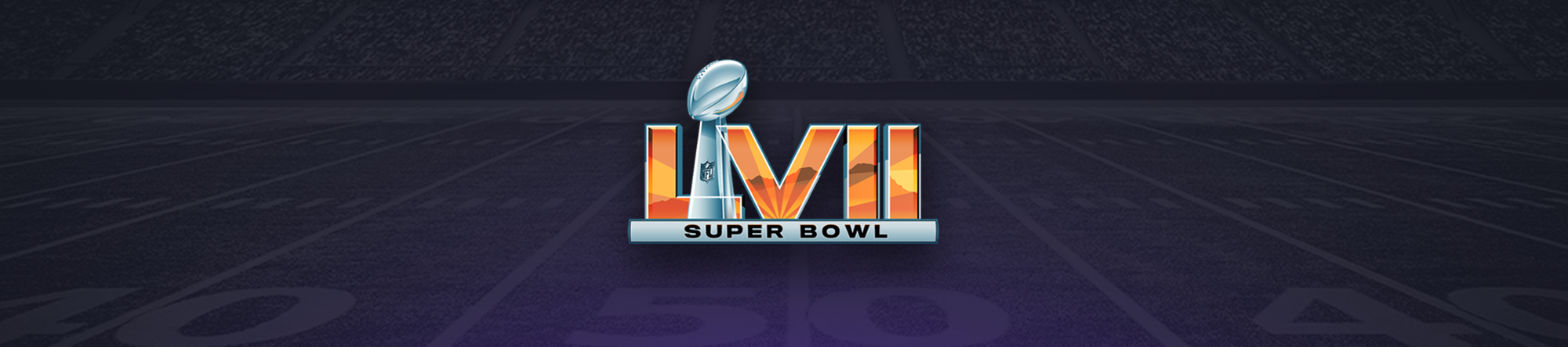 Road to Super Bowl LVII Raffle 🏈