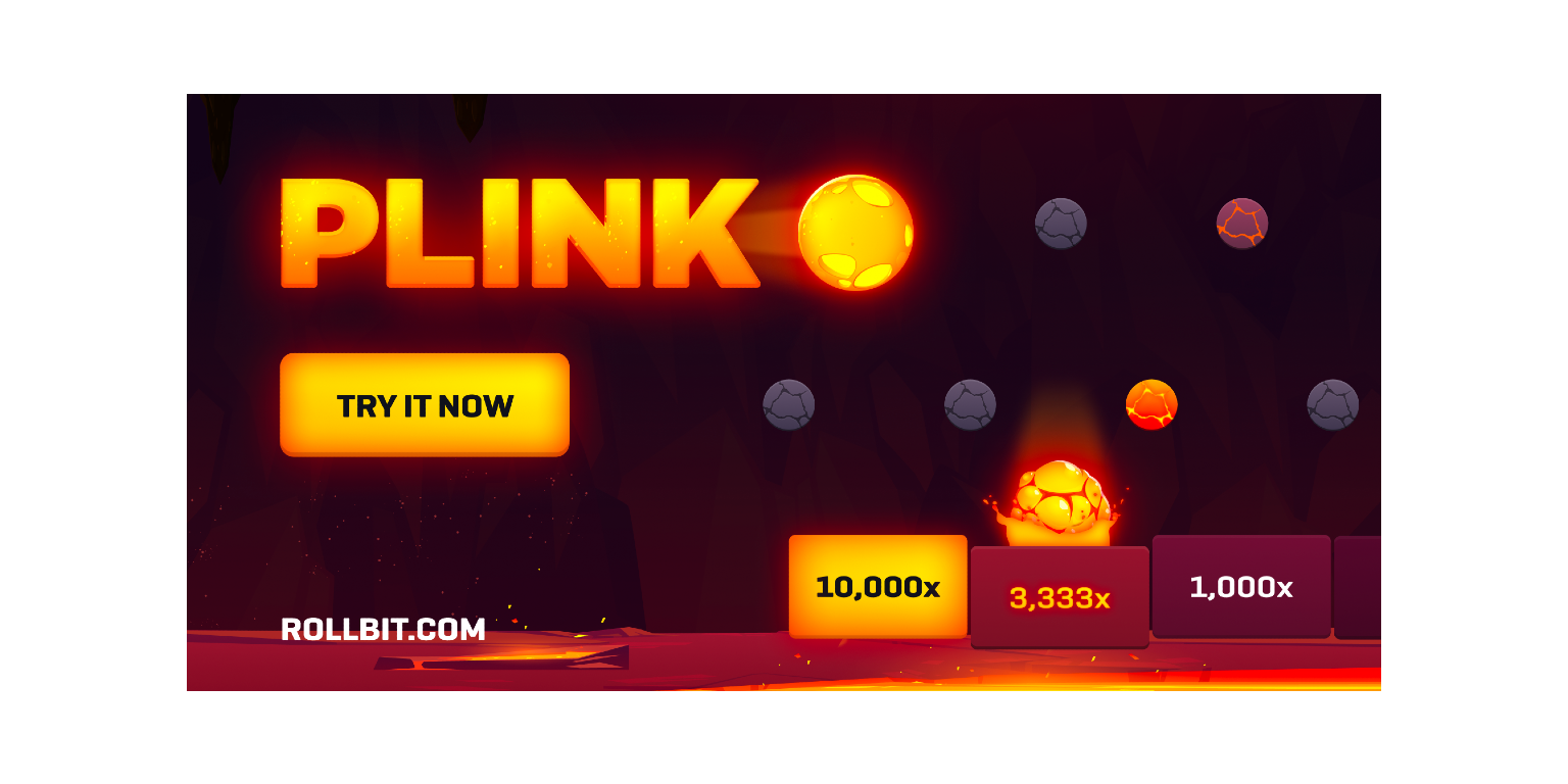 Plinko by Roobet: A great And you will Exciting Crypto Gambling Games within the 2023
