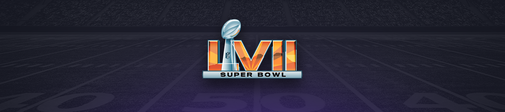 Road to Super Bowl LVII