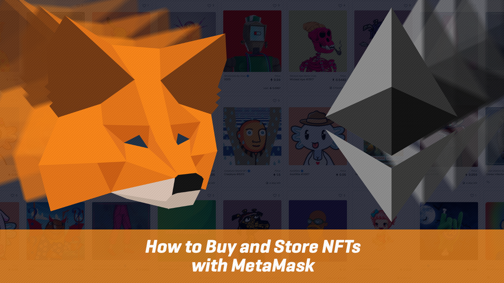 how to buy nft art metamask