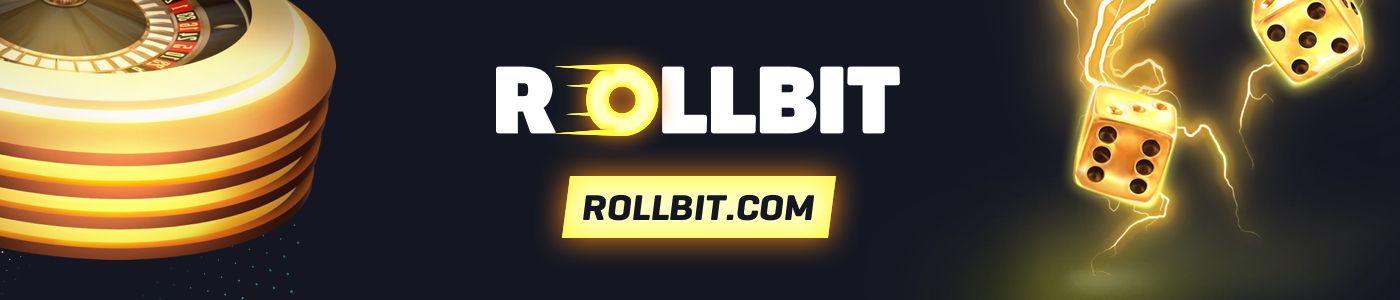 Buy Crypto with Credit or Debit Card on Rollbit