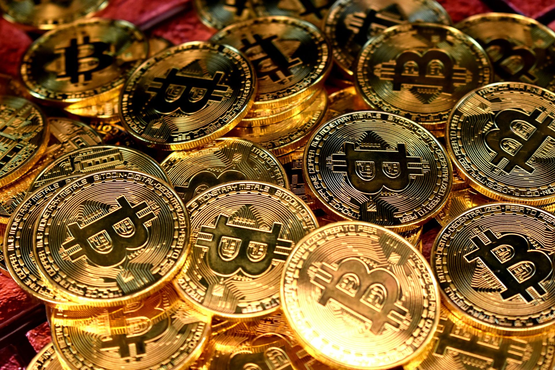 5 Ways You Can Earn Bitcoin