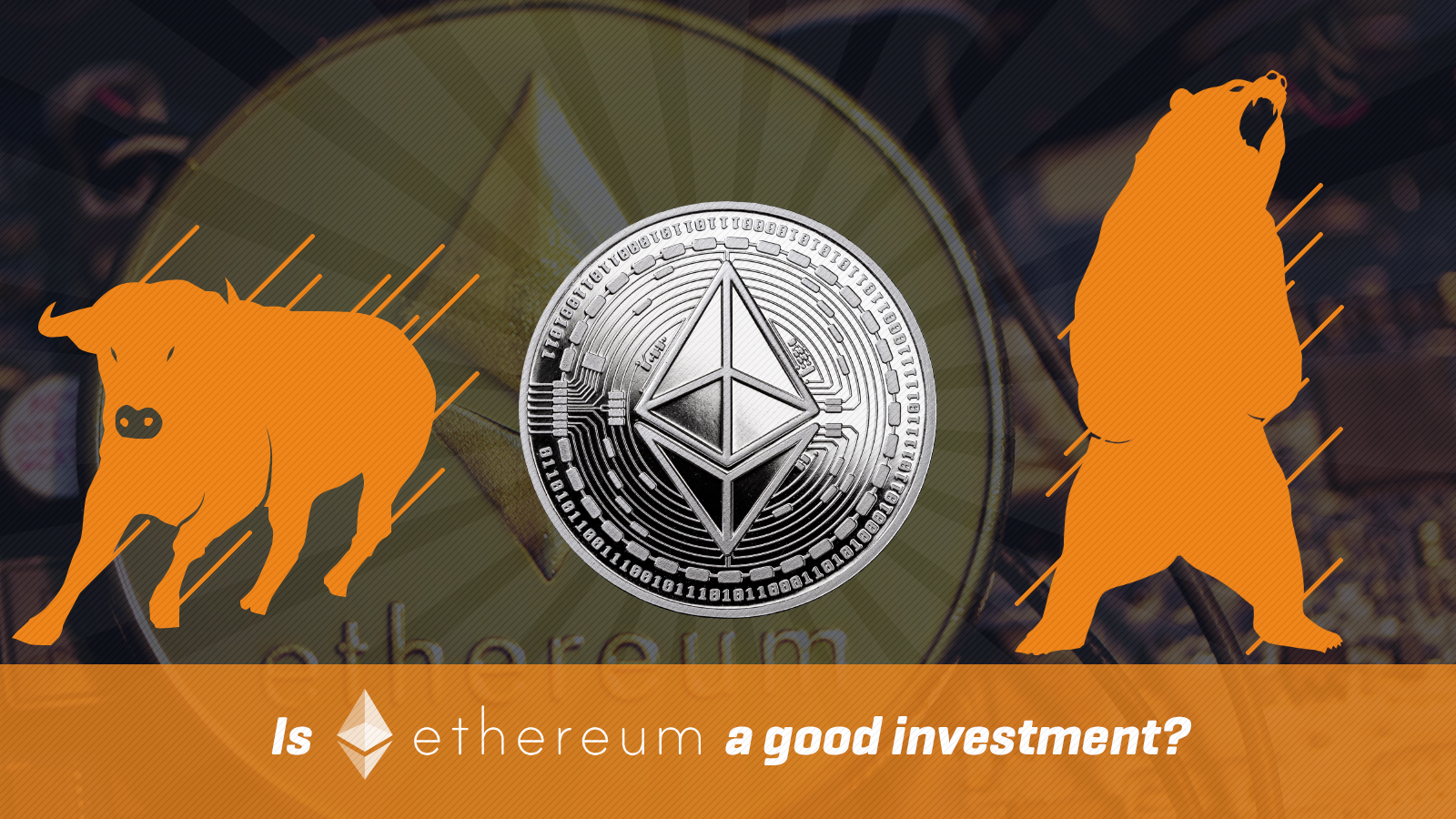 is ethereum a good investment 2017