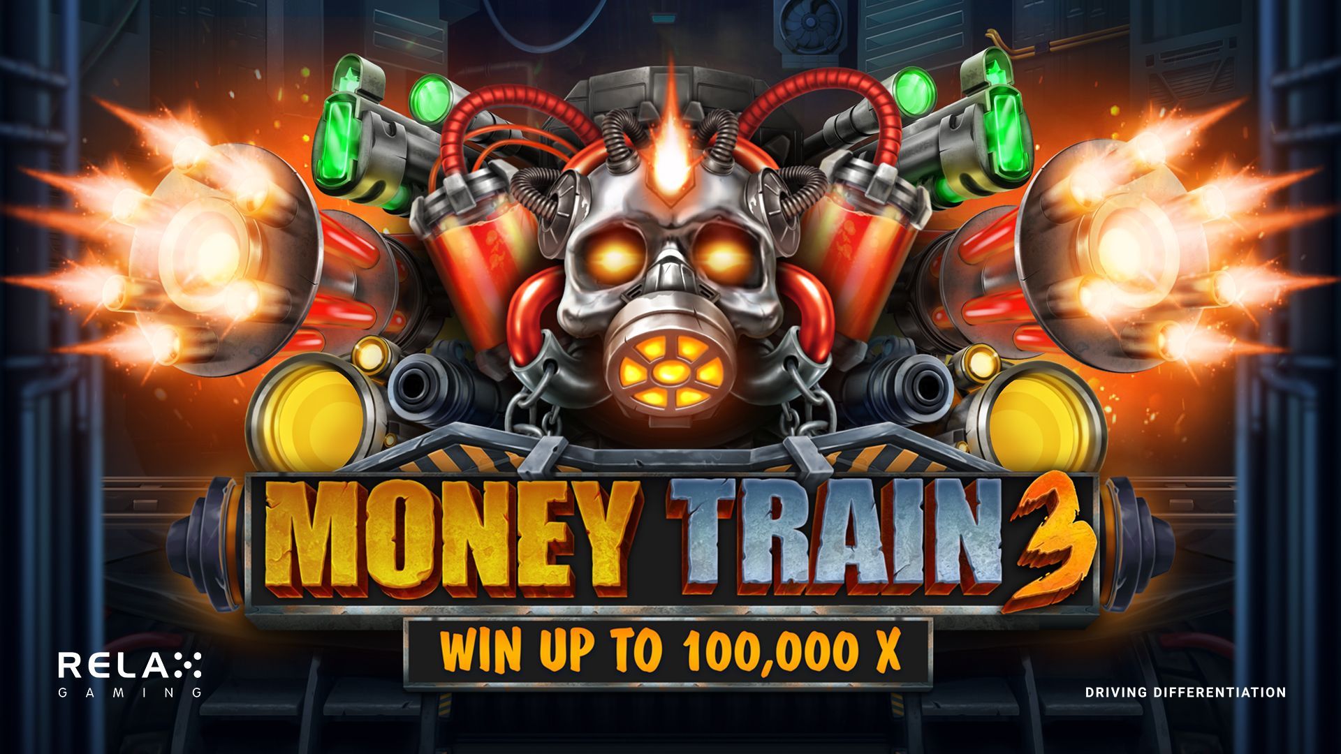Money Train 3: Deep Dive (How to max win!) ๐