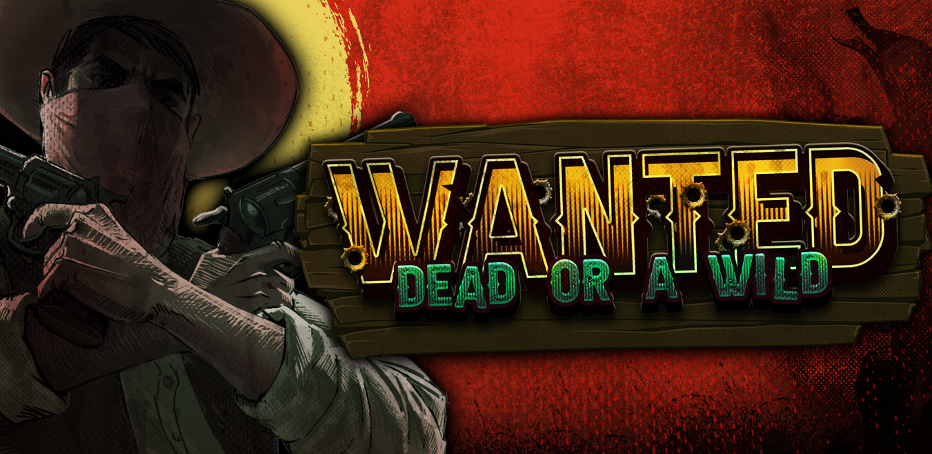 Wanted Dead or a Wild: Deep Dive (How to max win!)🤠