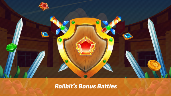 Introducing Bonus Battles ⚔️