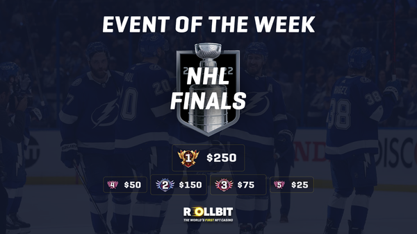 The NHL Finals: Sport Event Of The Week 🏒