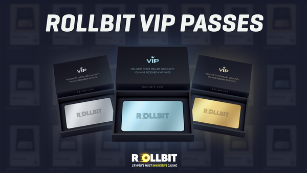 Claim Exclusive Deposit Bonuses with our VIP Rollbit Passes