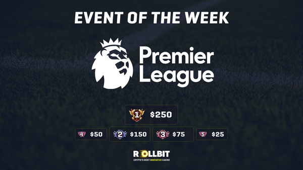 The Premier League: Sports Event of the Week ⚽