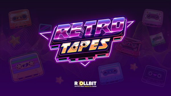 Retro Tapes Explained! (How to max win?)🎶