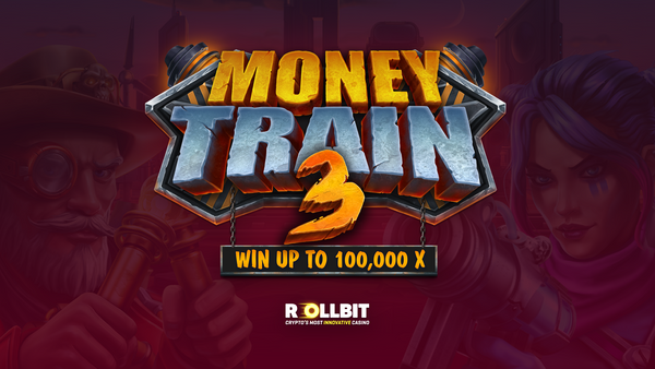 Money Train 3: Deep Dive (How to max win!) 🚂