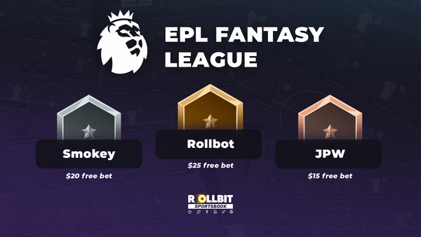 EPL Fantasy League