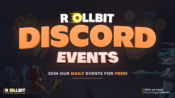Daily Community Events: Week 2
