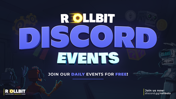 Community Daily Events: Week 34