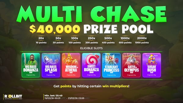 Pragmatic Multi Chase